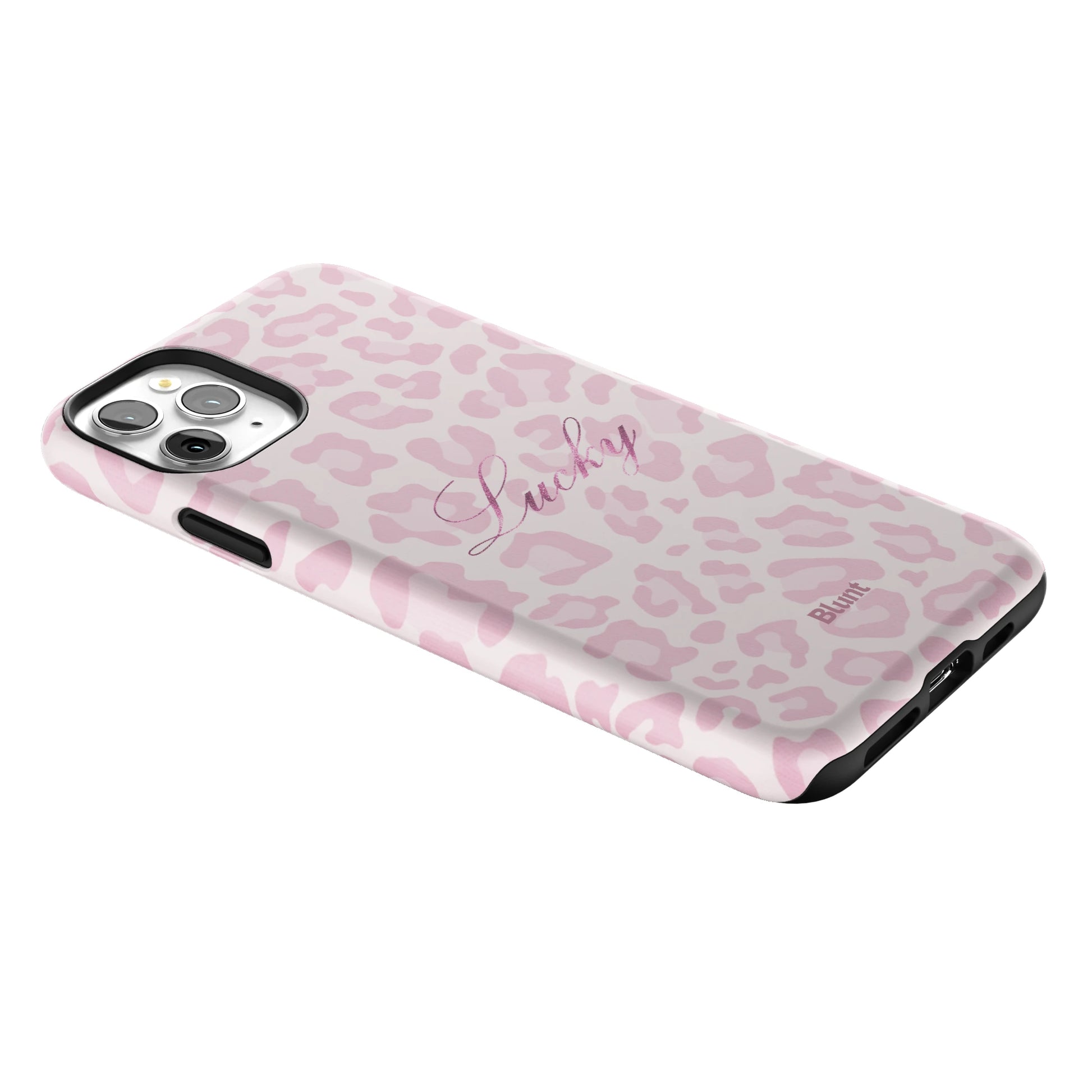 Lucky Pink iPhone Case gallery - Iphone_11_Pro_Max_2