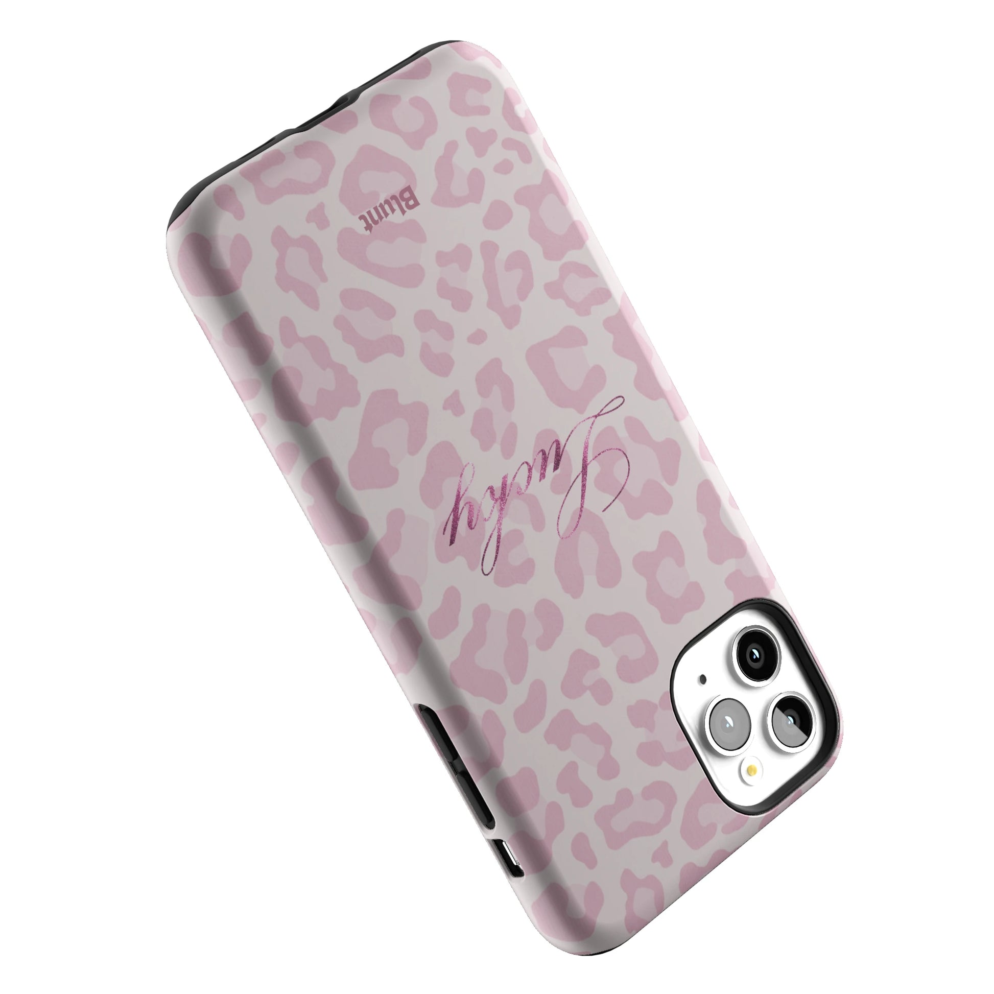 Lucky Pink iPhone Case gallery - Iphone_11_Pro_Max_5