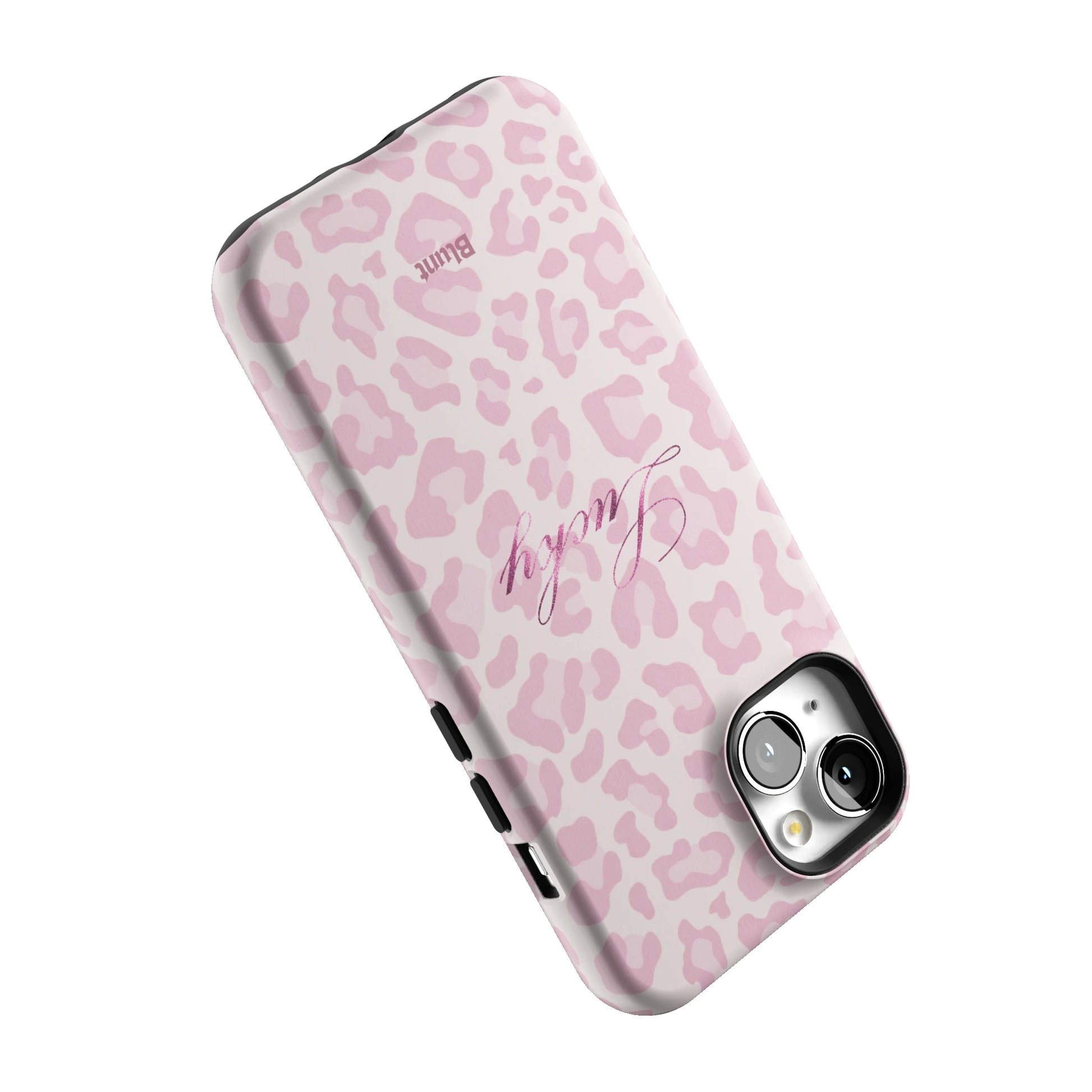 Lucky Pink iPhone Case gallery - Iphone_13_Iphone_5