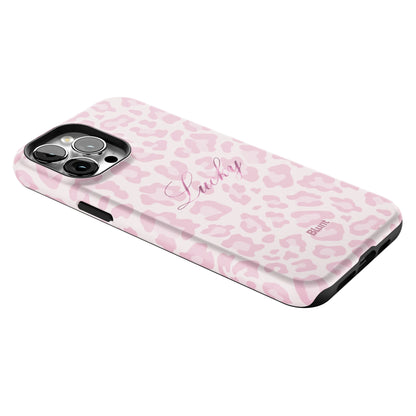 Lucky Pink iPhone Case gallery - Iphone_13_Pro_Max_2