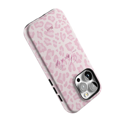Lucky Pink iPhone Case gallery - Iphone_14_Pro_5