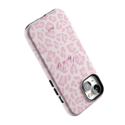 Lucky Pink iPhone Case gallery - Iphone_15_Iphone_5