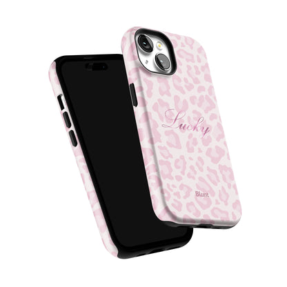 Lucky Pink iPhone Case gallery - Iphone_15_Iphone_6