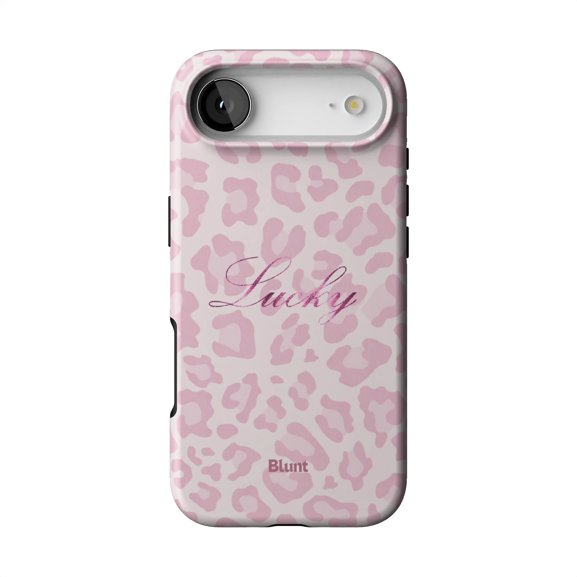 Lucky Pink iPhone Case gallery - Iphone_17_Air_1