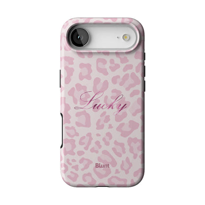 Lucky Pink iPhone Case gallery - Iphone_17_Air_1