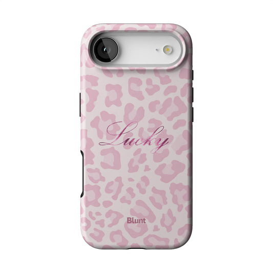 Lucky Pink iPhone Case gallery - Iphone_17_Air_1