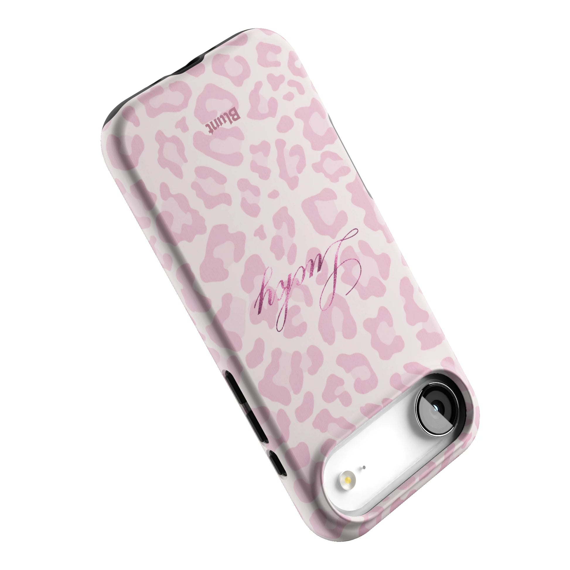 Lucky Pink iPhone Case gallery - Iphone_17_Air_5