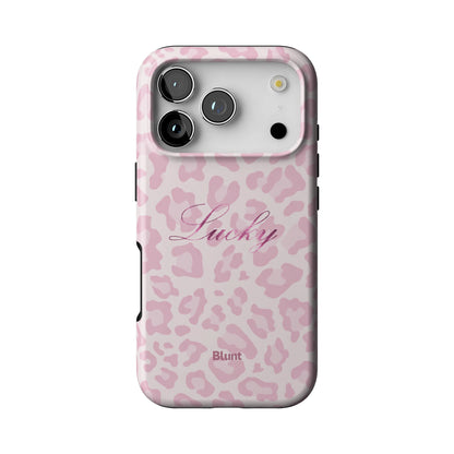Lucky Pink iPhone Case gallery - Iphone_17_Pro_1