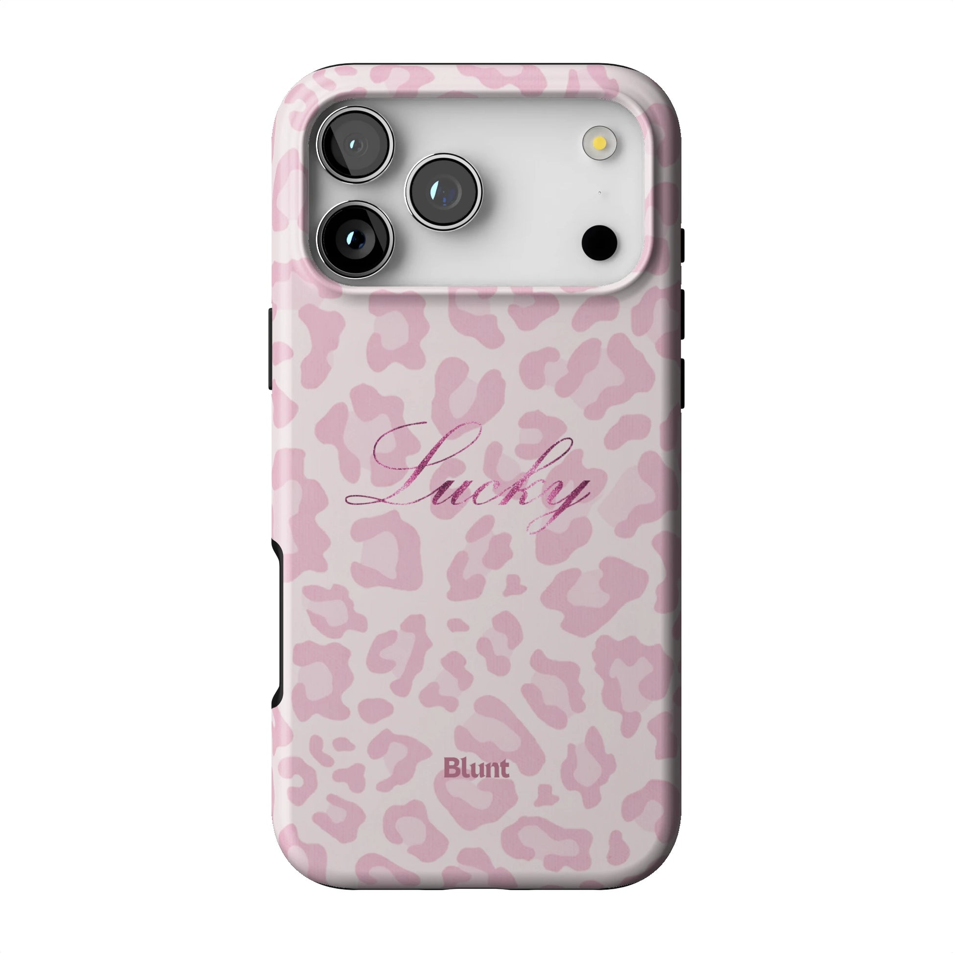 Lucky Pink iPhone Case gallery - Iphone_17_Pro_Max_1