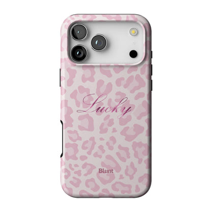 Lucky Pink iPhone Case gallery - Iphone_17_Pro_Max_1