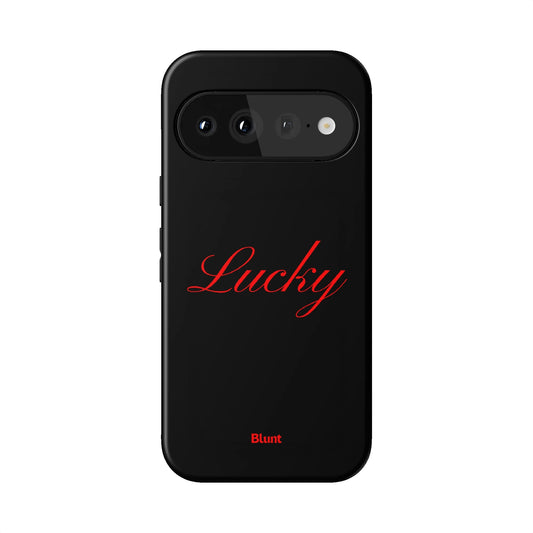 Lucky Pixel Case - Blunt Cases