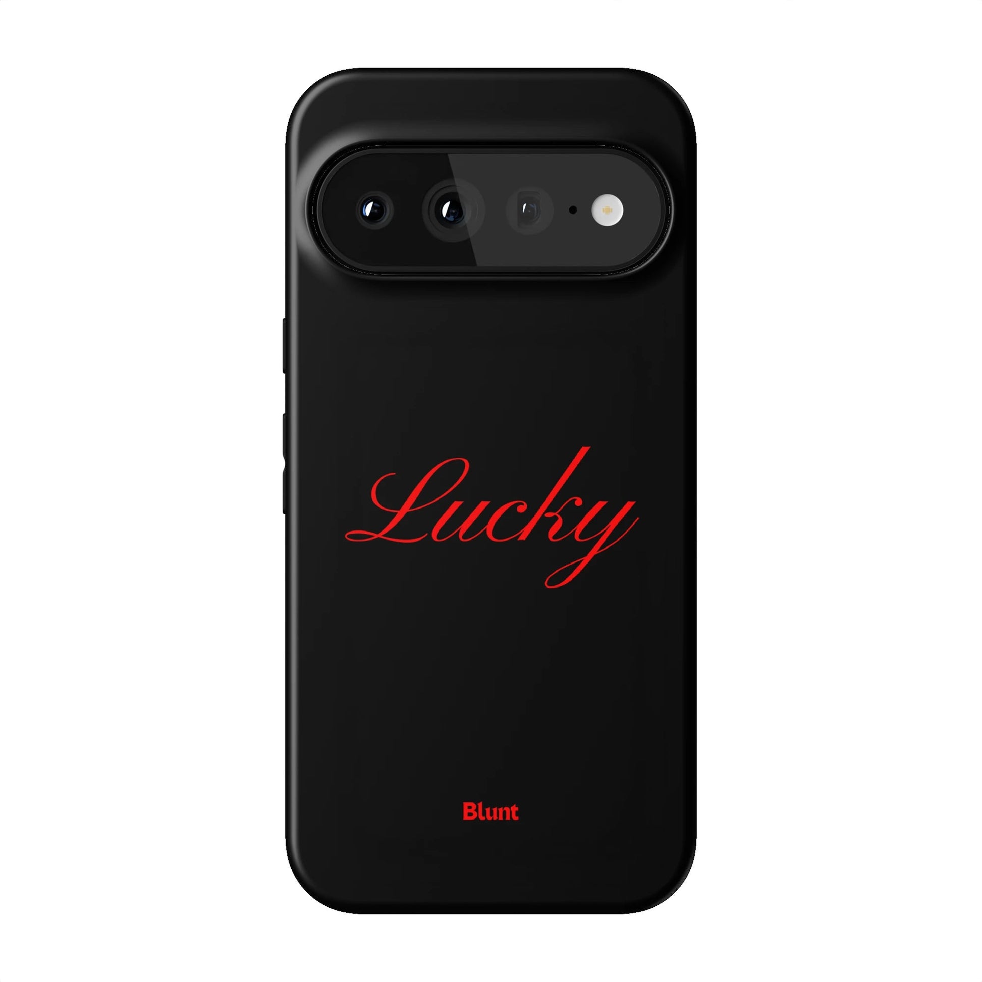 Lucky Pixel Case - Blunt Cases