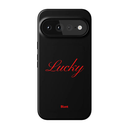 Lucky Pixel Case - Blunt Cases