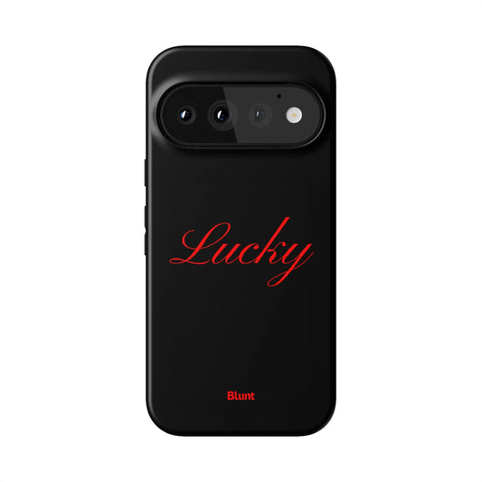 Lucky Pixel Case - Blunt Cases