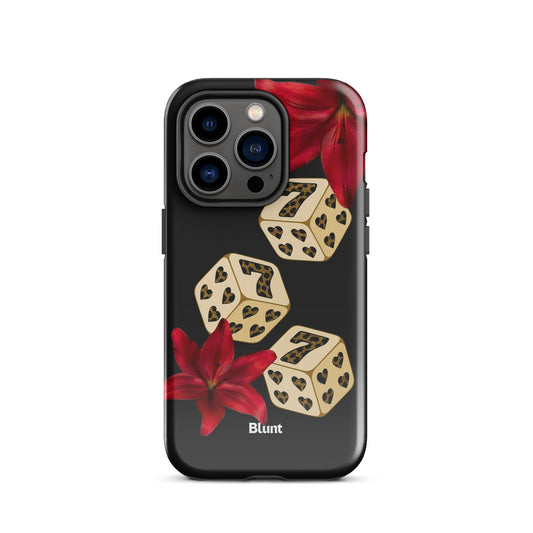 Lucky Roll iPhone Case - Blunt Cases