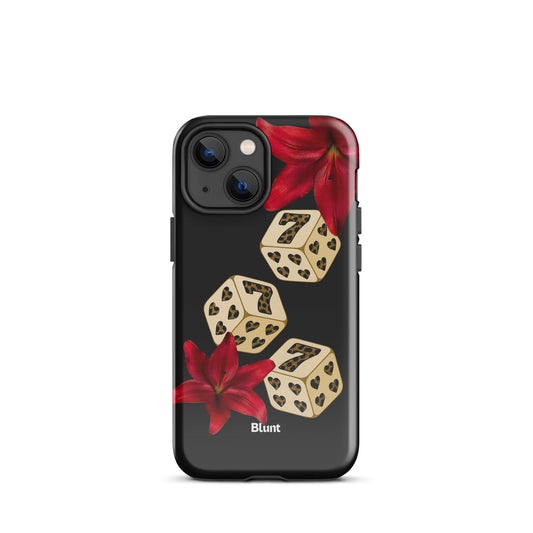 Lucky Roll iPhone Case - Blunt Cases