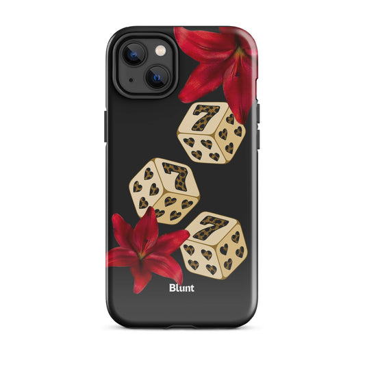 Lucky Roll iPhone Case - Blunt Cases