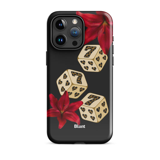 Lucky Roll iPhone Case - Blunt Cases