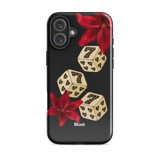 Lucky Roll iPhone Case - Blunt Cases