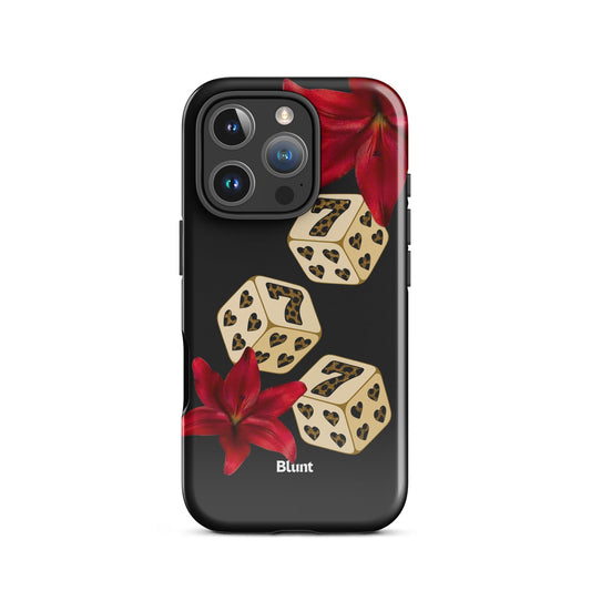 Lucky Roll iPhone Case - Blunt Cases