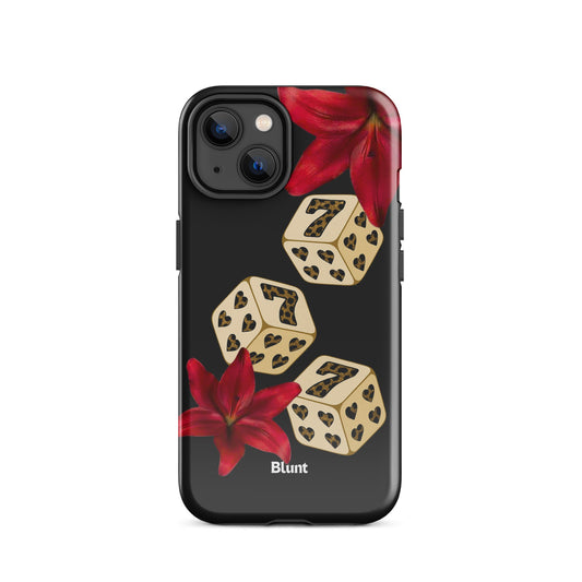 Lucky Roll iPhone Case - Blunt Cases