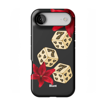 Lucky Roll iPhone Case - Blunt Cases