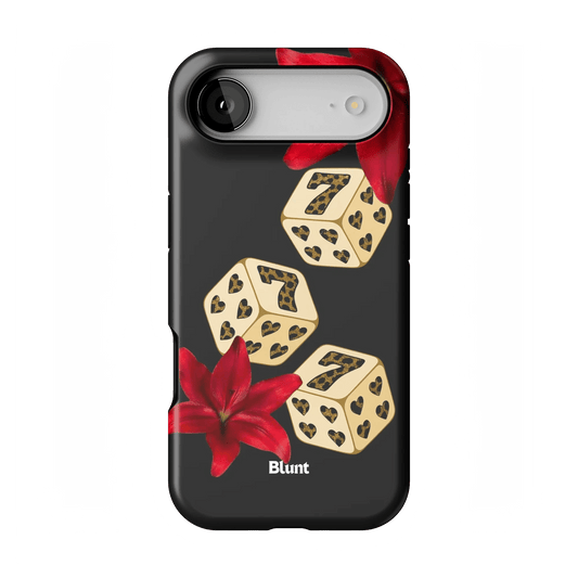 Lucky Roll iPhone Case - Blunt Cases