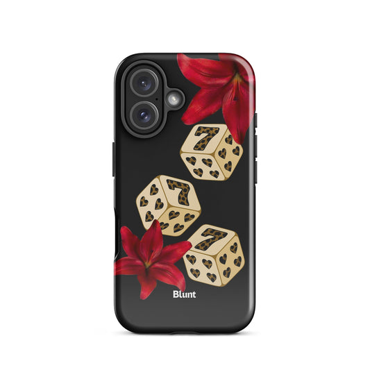 Lucky Roll iPhone Case - Blunt Cases