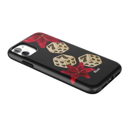 Lucky Roll iPhone Case gallery - Iphone_11_Iphone_2