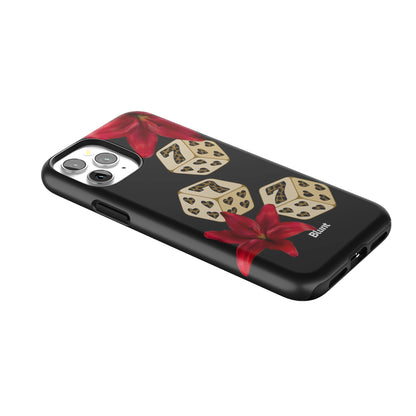 Lucky Roll iPhone Case gallery - Iphone_11_Pro_2