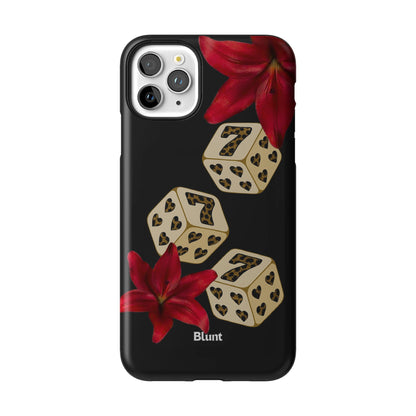 Lucky Roll iPhone Case gallery - Iphone_11_Pro_Max_1