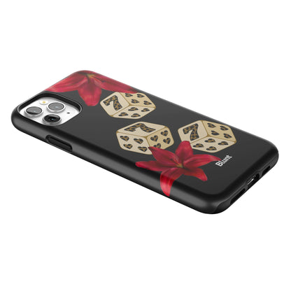 Lucky Roll iPhone Case gallery - Iphone_11_Pro_Max_2