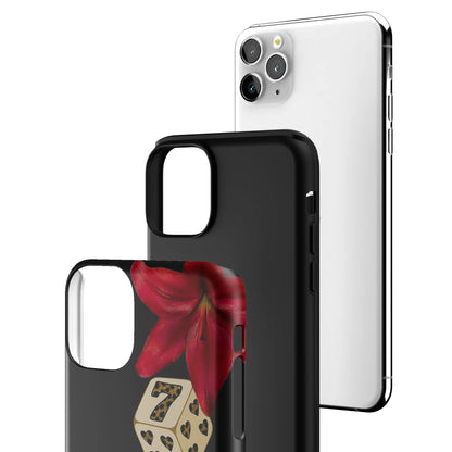 Lucky Roll iPhone Case gallery - Iphone_11_Pro_Max_3