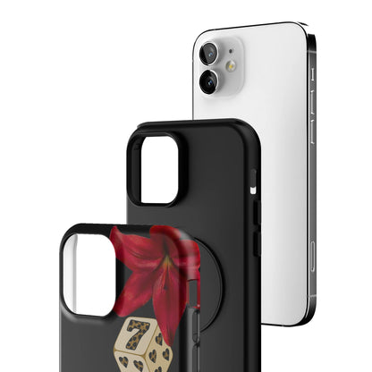 Lucky Roll iPhone Case gallery - Iphone_12_Iphone_3