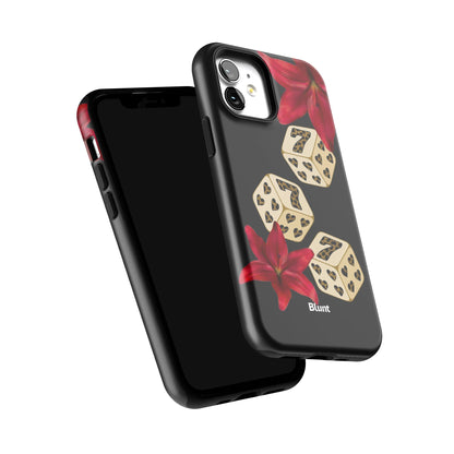 Lucky Roll iPhone Case gallery - Iphone_12_Iphone_6