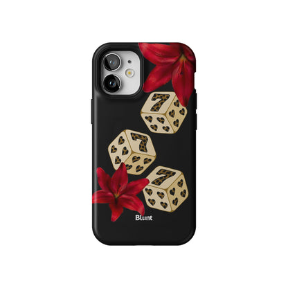 Lucky Roll iPhone Case gallery - Iphone_12_Mini_Air_Plus_1