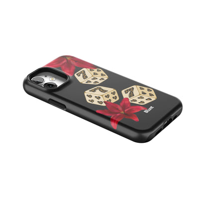 Lucky Roll iPhone Case gallery - Iphone_12_Mini_Air_Plus_2