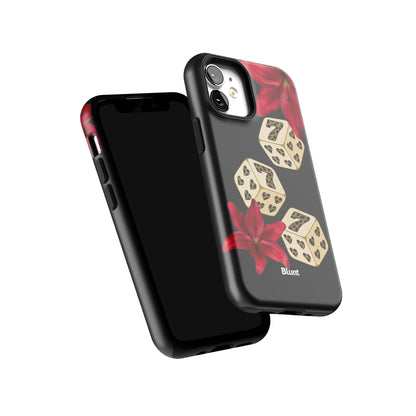 Lucky Roll iPhone Case gallery - Iphone_12_Mini_Air_Plus_6
