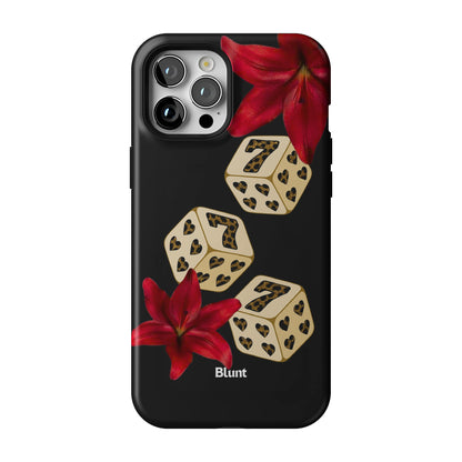 Lucky Roll iPhone Case gallery - Iphone_12_Pro_Max_1