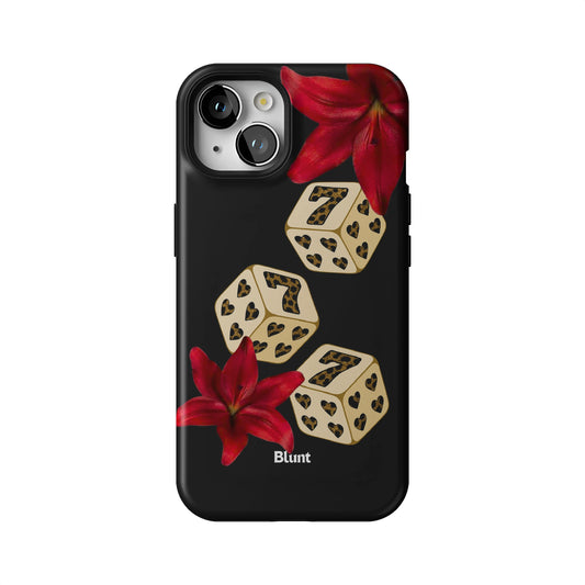 Lucky Roll iPhone Case gallery - Iphone_13_Iphone_1
