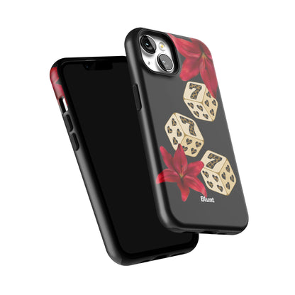 Lucky Roll iPhone Case gallery - Iphone_13_Iphone_6