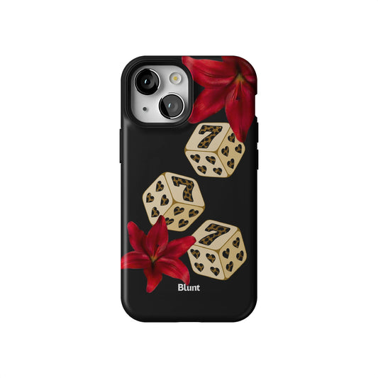 Lucky Roll iPhone Case gallery - Iphone_13_Mini_Air_Plus_1