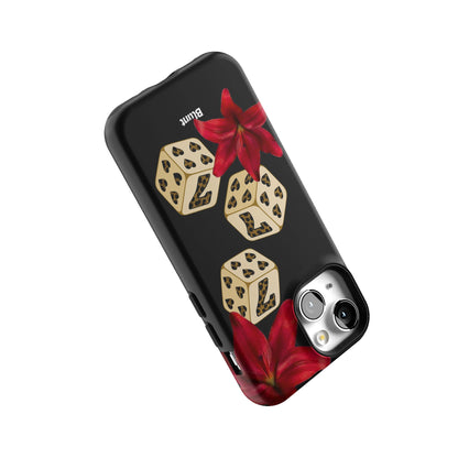 Lucky Roll iPhone Case gallery - Iphone_13_Mini_Air_Plus_5