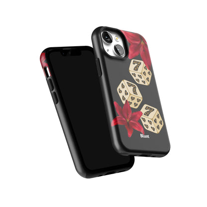 Lucky Roll iPhone Case gallery - Iphone_13_Mini_Air_Plus_6