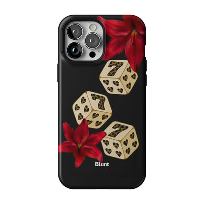 Lucky Roll iPhone Case gallery - Iphone_13_Pro_Max_1