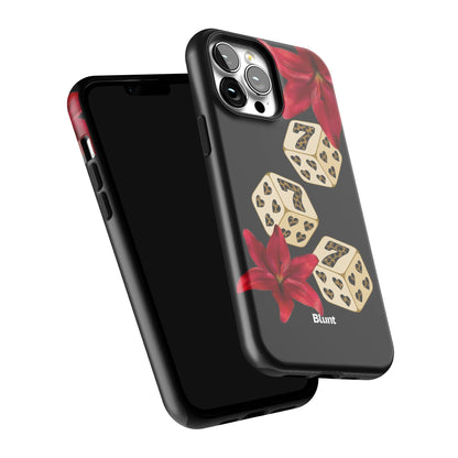 Lucky Roll iPhone Case gallery - Iphone_13_Pro_Max_6