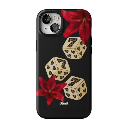 Lucky Roll iPhone Case gallery - Iphone_14_Mini_Air_Plus_1