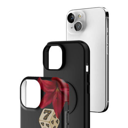 Lucky Roll iPhone Case gallery - Iphone_15_Iphone_3