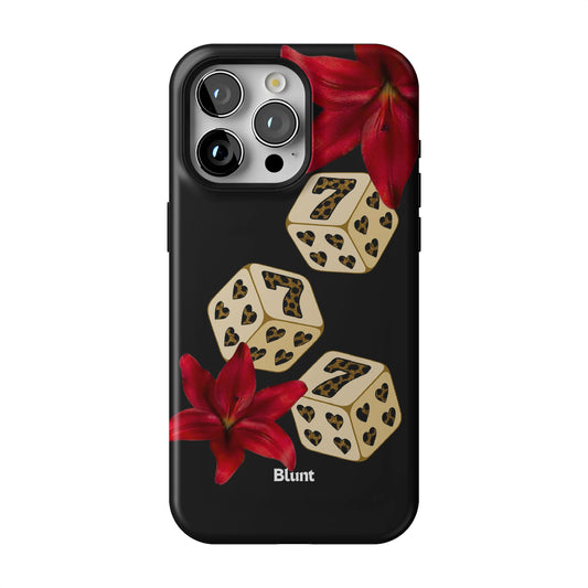 Lucky Roll iPhone Case gallery - Iphone_15_Pro_Max_1
