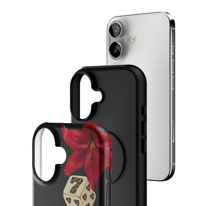 Lucky Roll iPhone Case gallery - Iphone_16_Iphone_3